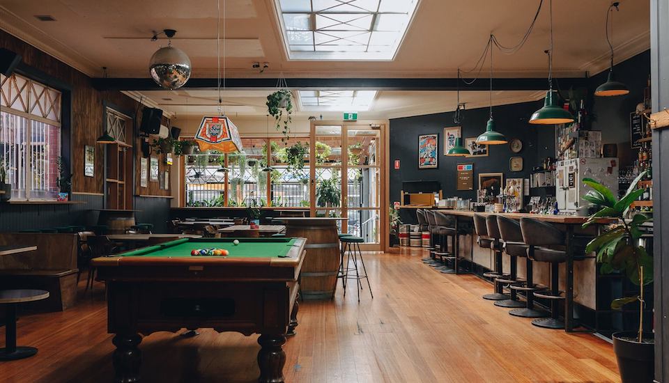 Photo of Low Key Bar in Northcote