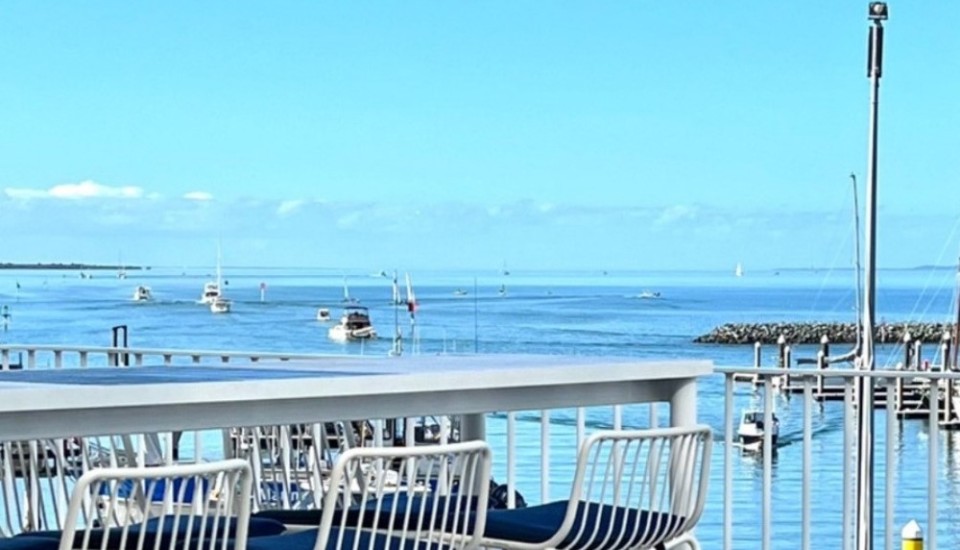 Photo of Birdcage Dining Room & Bar in Main Beach