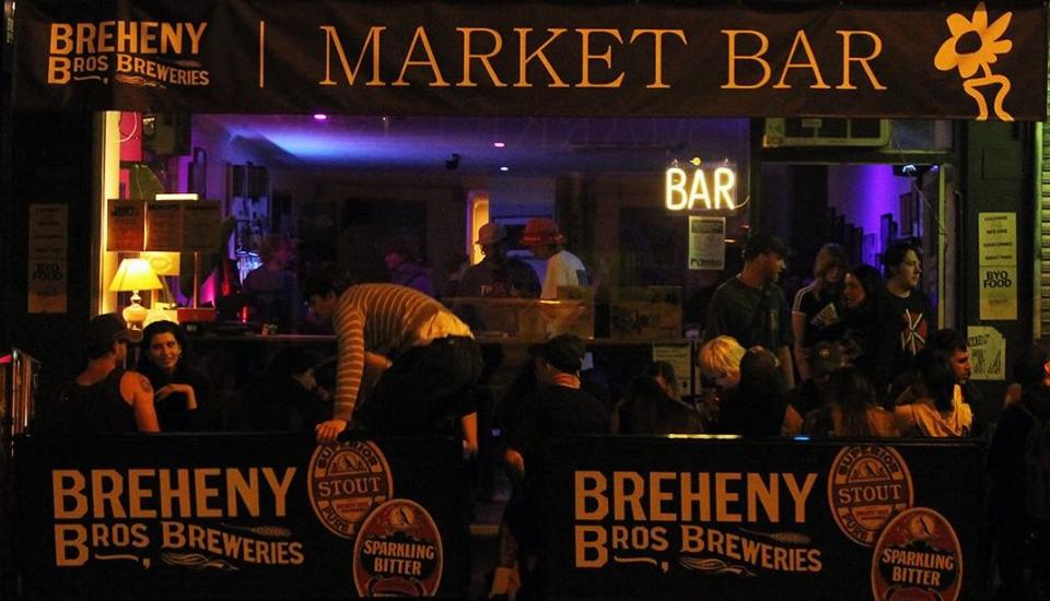 Photo of Market Bar in Richmond