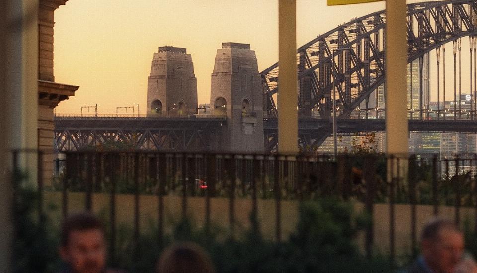 Photo of Cruise Bar in Circular Quay