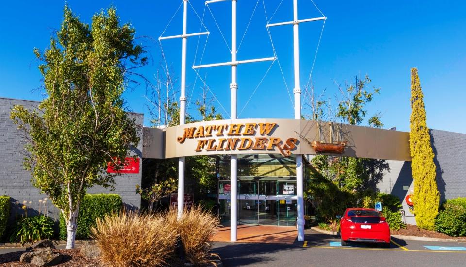 Matthew Flinders Hotel Chadstone