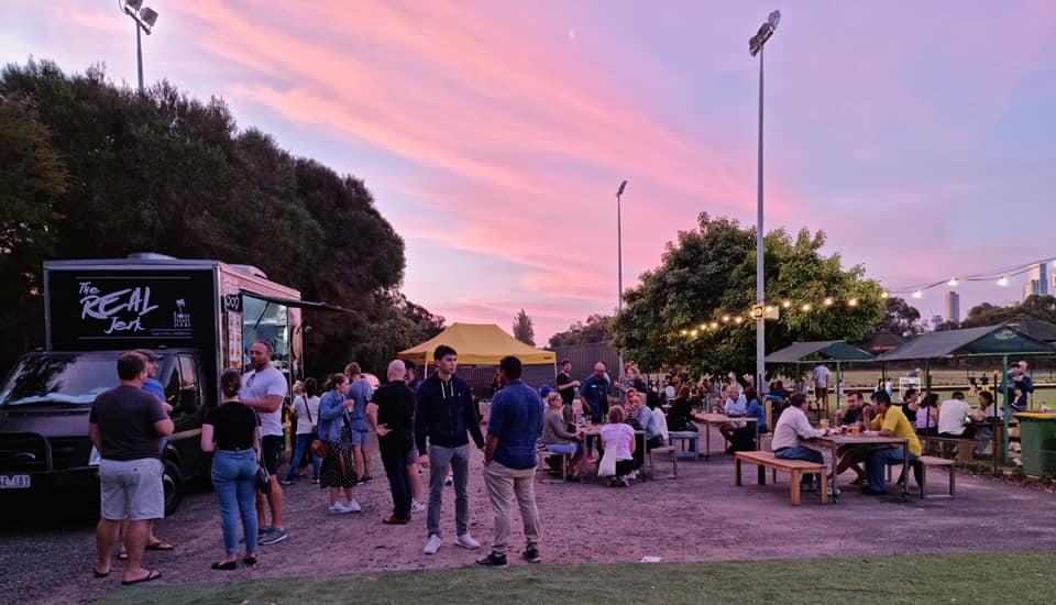 Photo of Hophaus Bar in Southbank