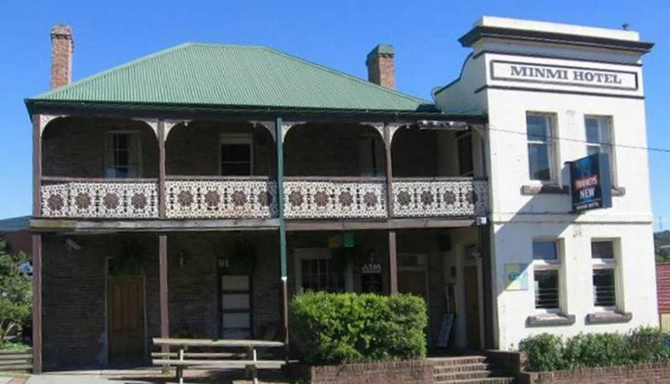 Photo of Long Jetty Hotel in Long Jetty