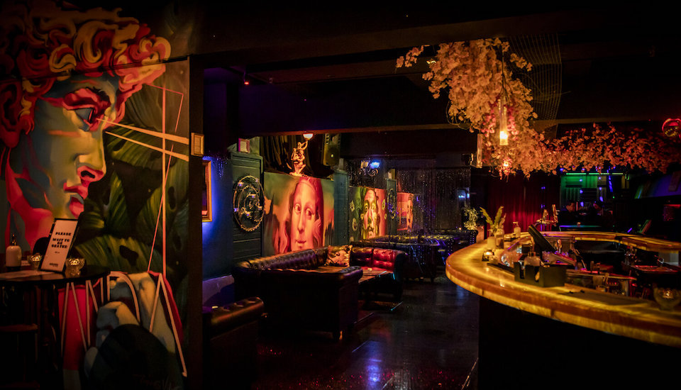 Photo of Miranda Bar & Lounge in Melbourne CBD