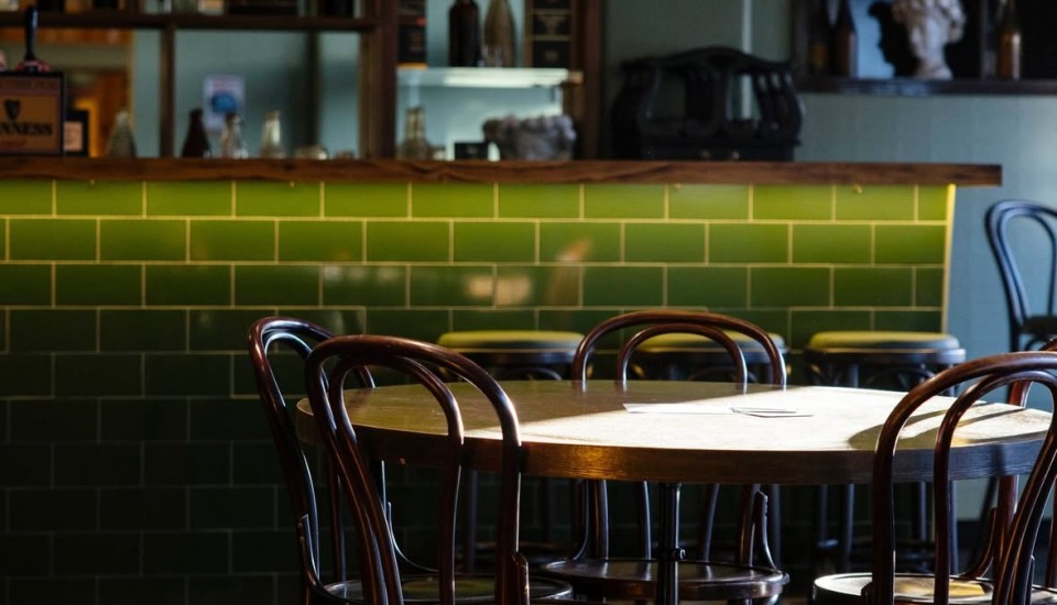 Molly's Irish Pub Highgate