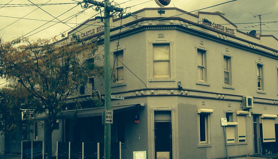 Photo of Railway Hotel in Yarraville