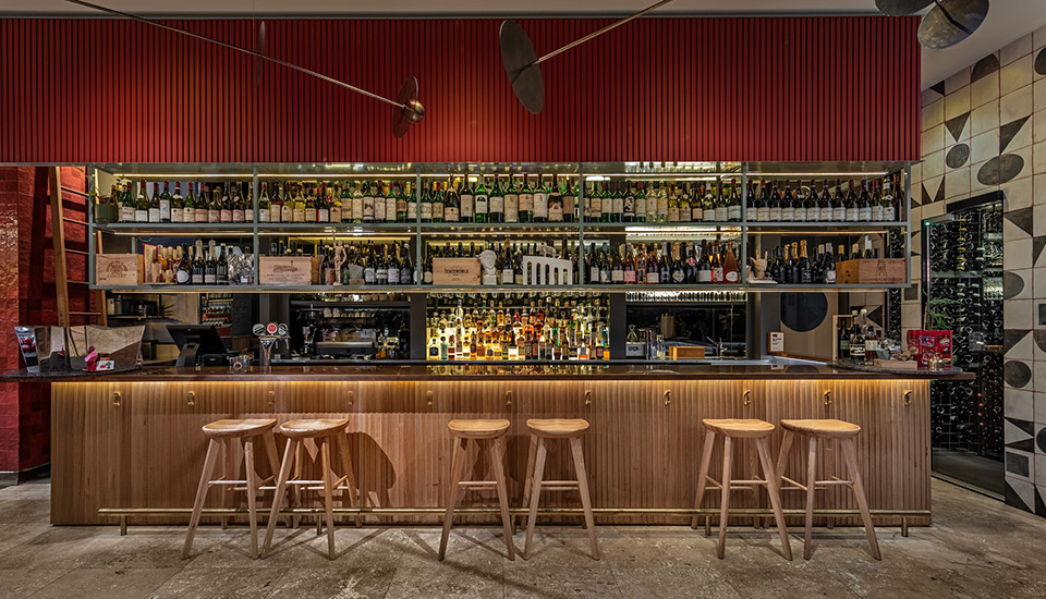 Monopole Sydney CBD