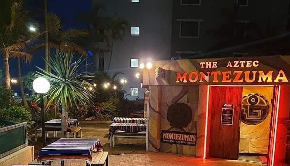 Photo of Montezumas in Surfers Paradise