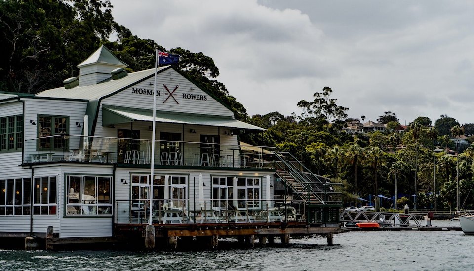 Photo of New Brighton Hotel in Manly