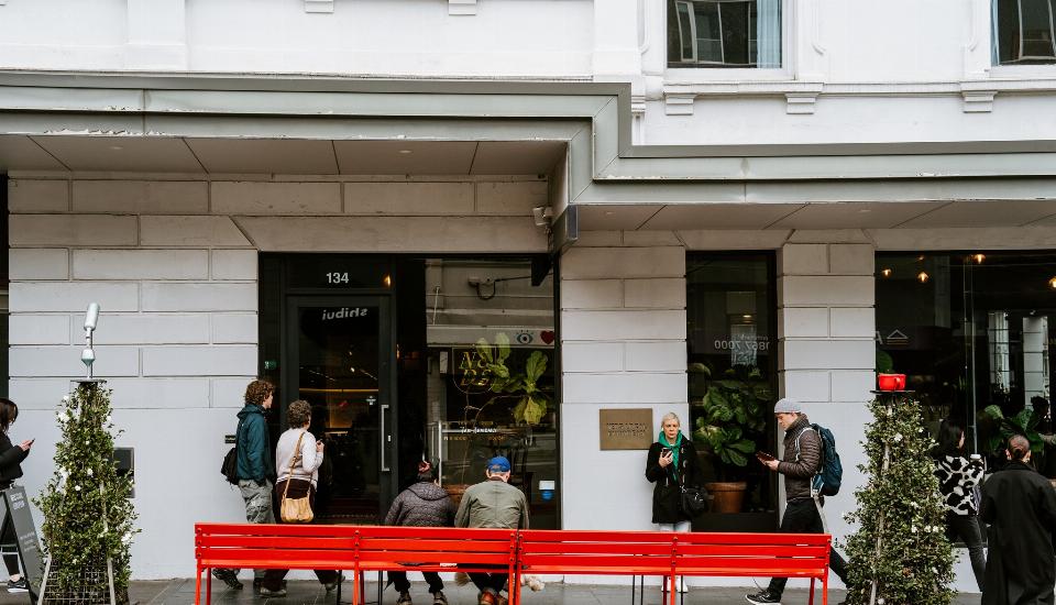 Photo of Ned’s Bake & Bistro in South Yarra