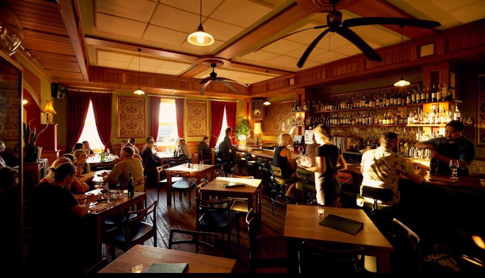 Photo of Nina's Bar & Dining in Brunswick