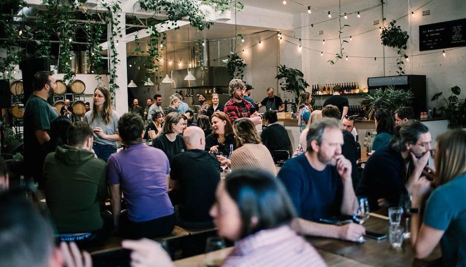 Photo of Low Key Bar in Northcote