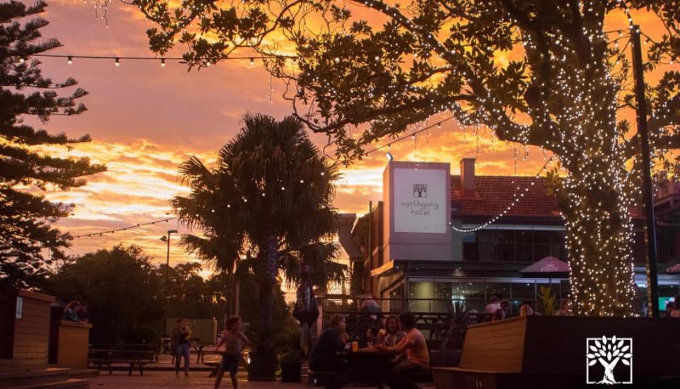 Photo of Humber Rooftop & Cocktail Bar in Wollongong