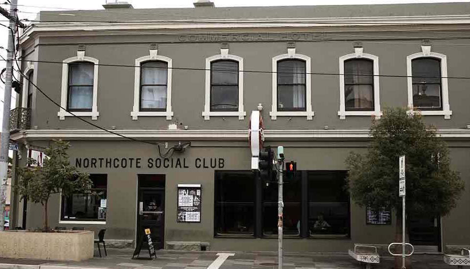 Photo of Hotel South Melbourne in South Melbourne