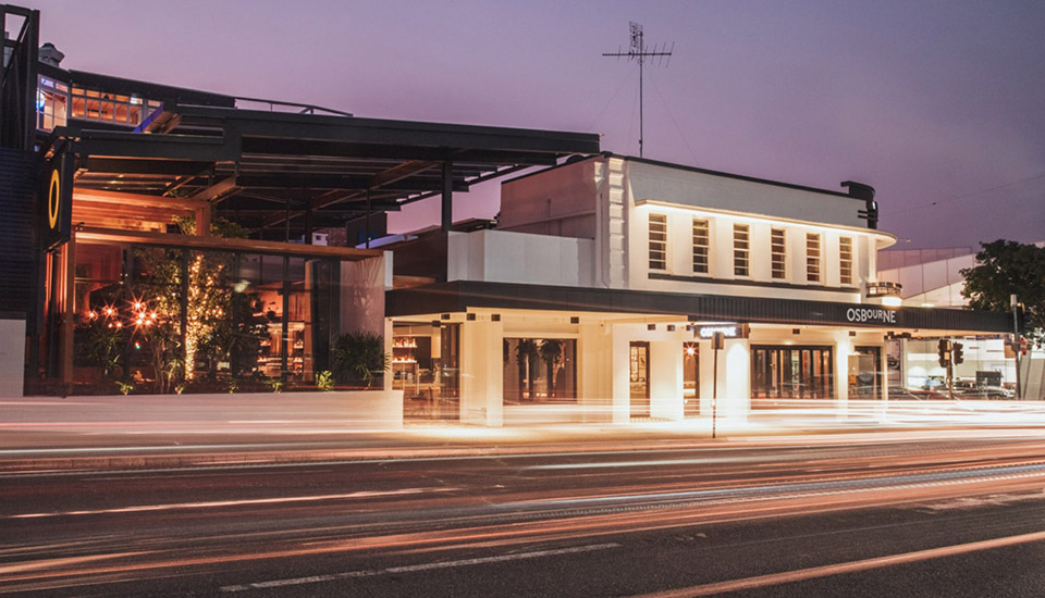 Photo of Slipstream Brewing  in Yeerongpilly