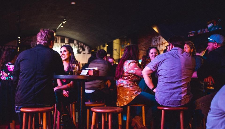 Photo of Sweetwater Rooftop Bar in East Fremantle