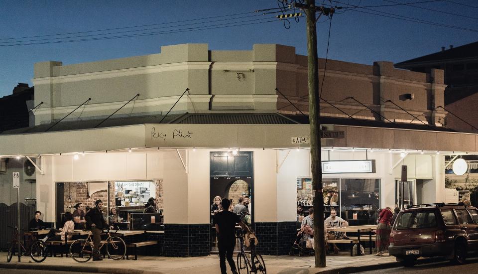 Photo of Sweetwater Rooftop Bar in East Fremantle