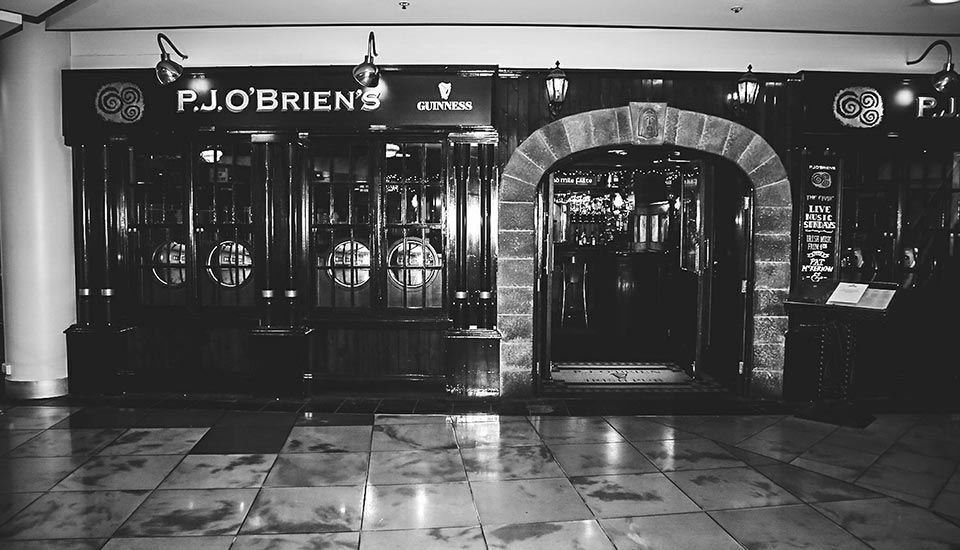 Photo of PJ O'Briens Southbank in Southbank