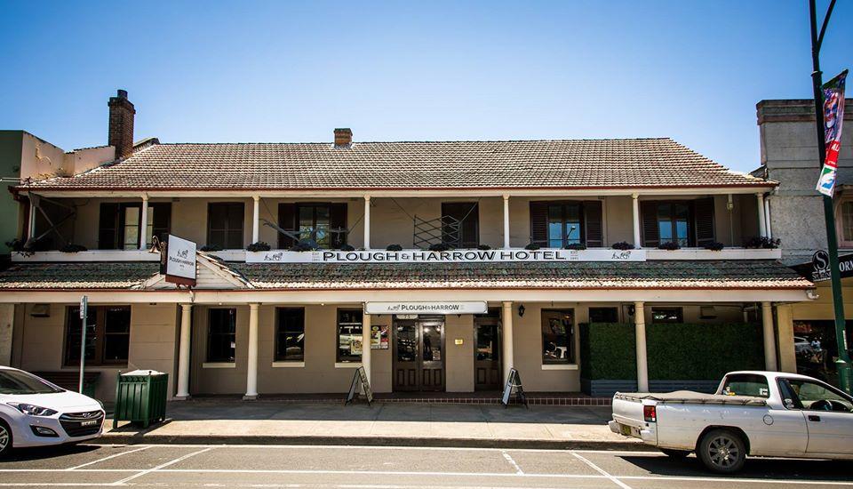 Photo of Ryan's Hotel in Thirroul