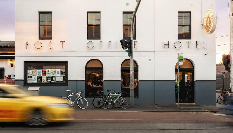 Photo of Craftsman's Corner Bar in Brunswick East