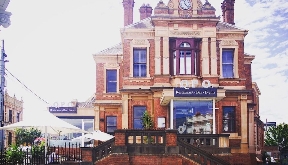 Photo of Prohibition Food & Wine in Camberwell