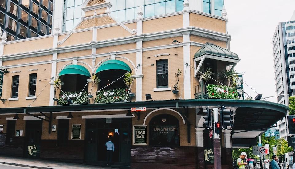 Photo of Woolwich Pier Hotel in Woolwich