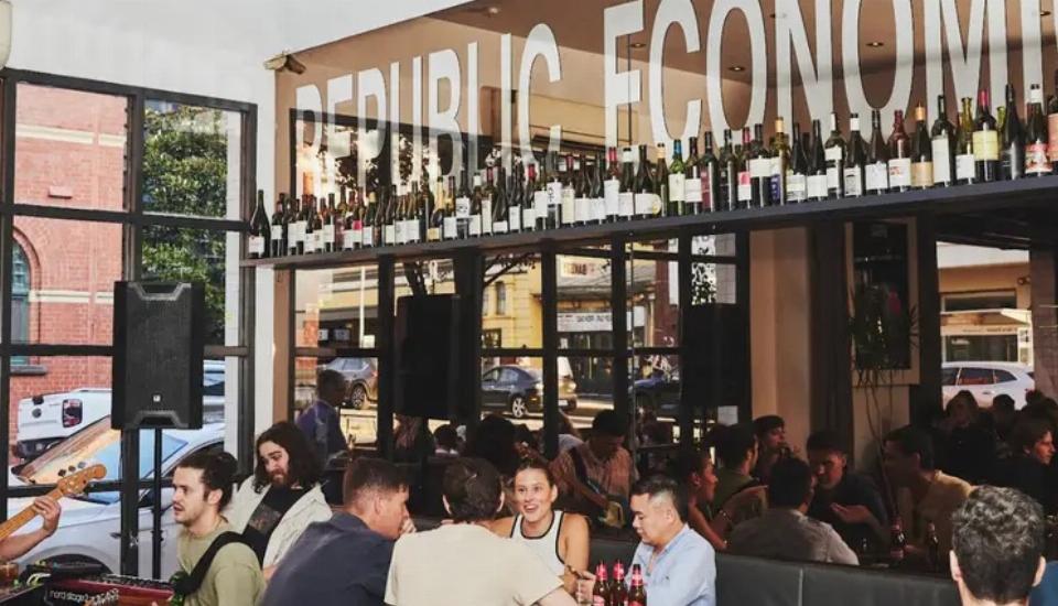 Republic Economica South Yarra