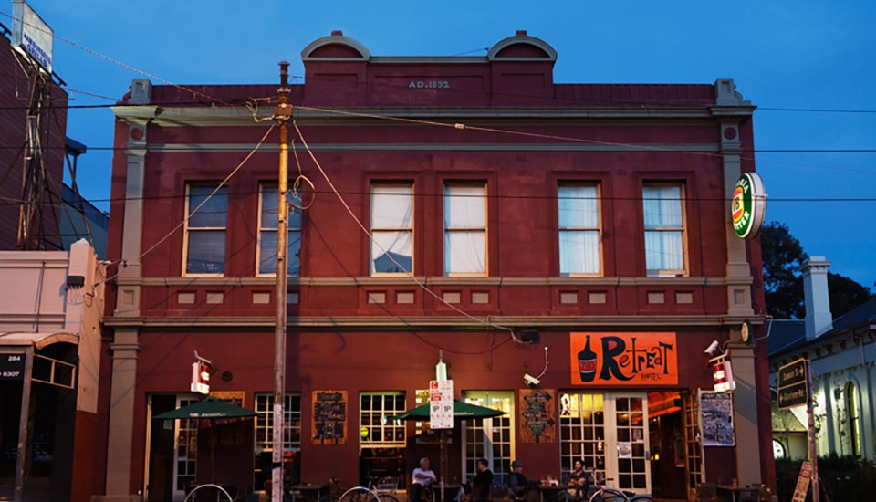 Photo of Brewdog Pentridge in Coburg