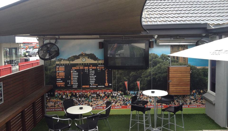 Photo of Stella Restaurant in Henley Beach