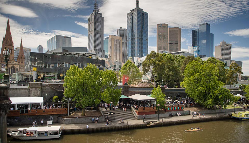 Photo of The Clarendon in South Melbourne