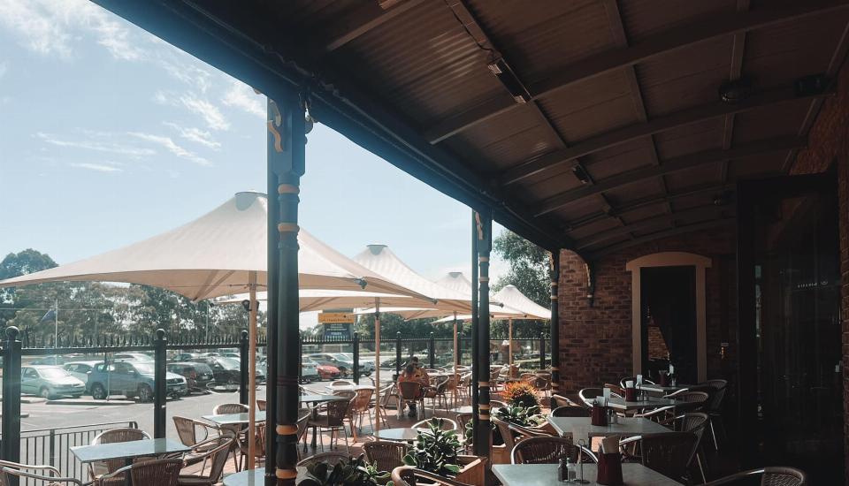 Photo of Moon Dog Beach Club in Frankston