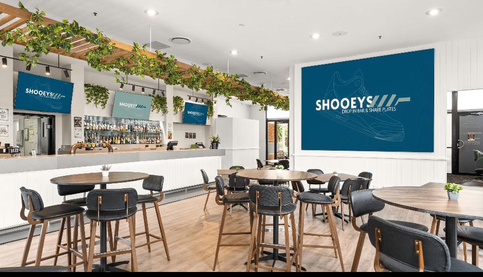 Photo of Shooeys in Surfers Paradise
