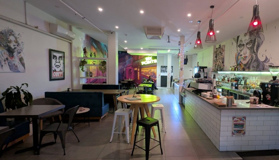 Photo of Riverside Kitchen & Bar in Ascot Vale