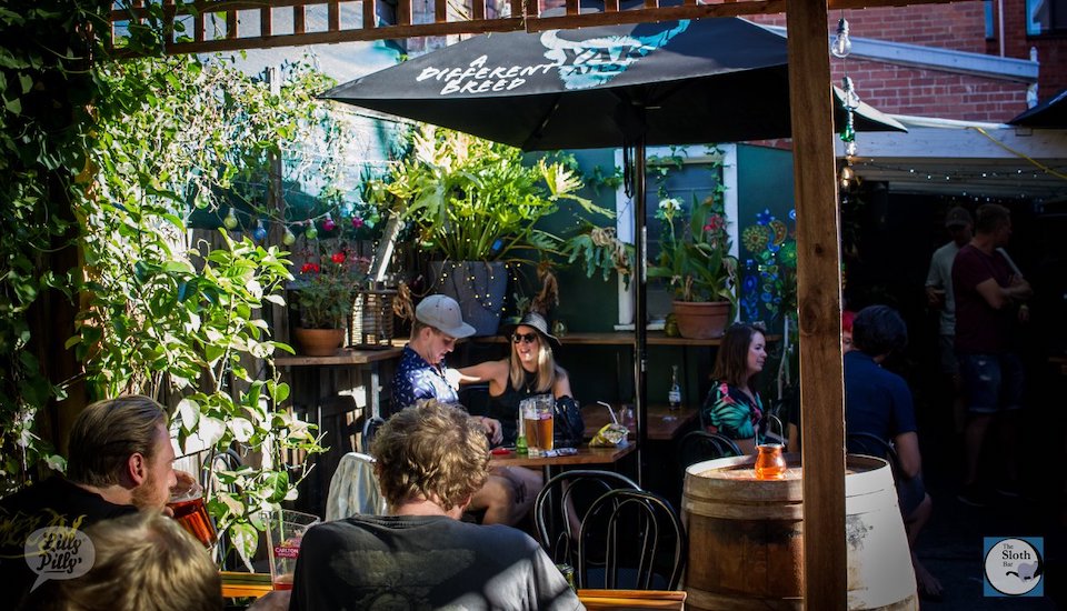 Photo of Sloth Bar in Footscray