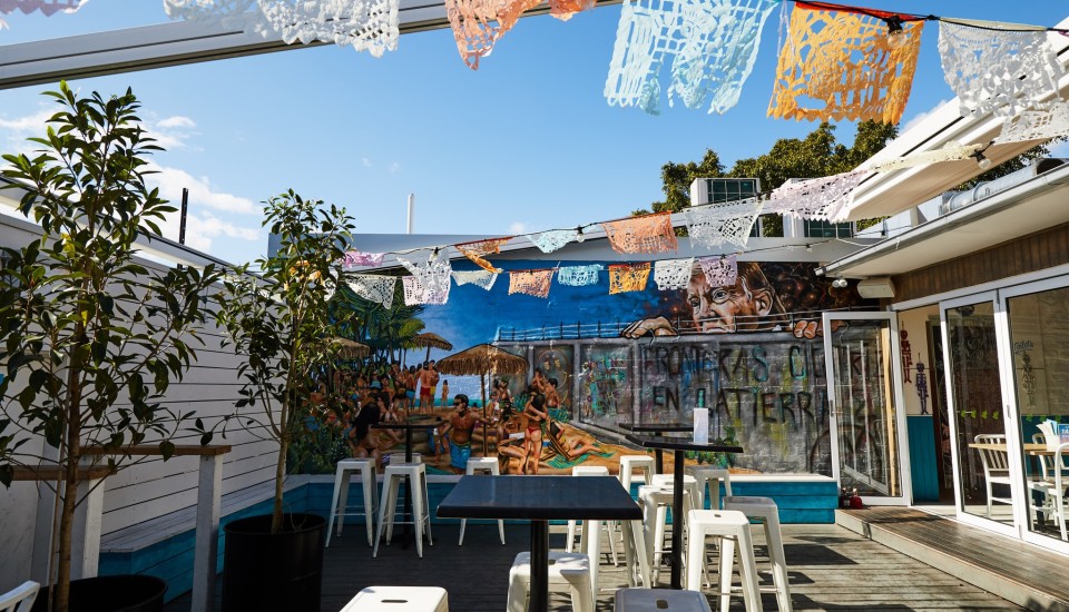 Photo of Mesa Verde in Melbourne CBD