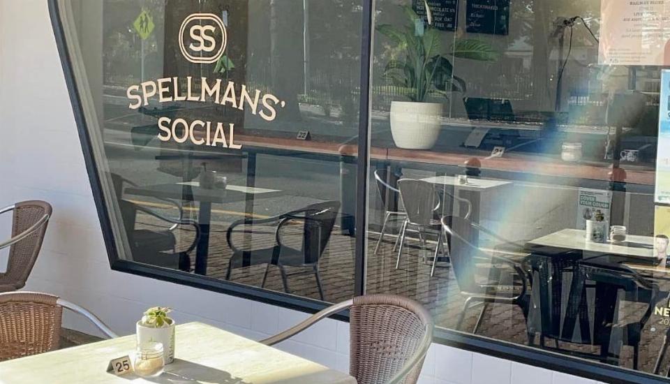 Photo of Spellmans' Social in Glenelg