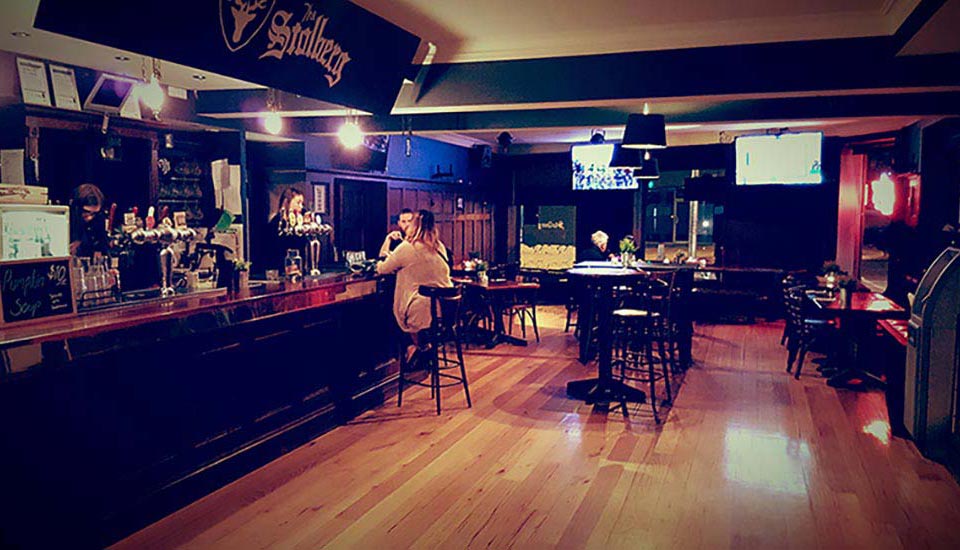 Photo of Francesca's Bar in Northcote