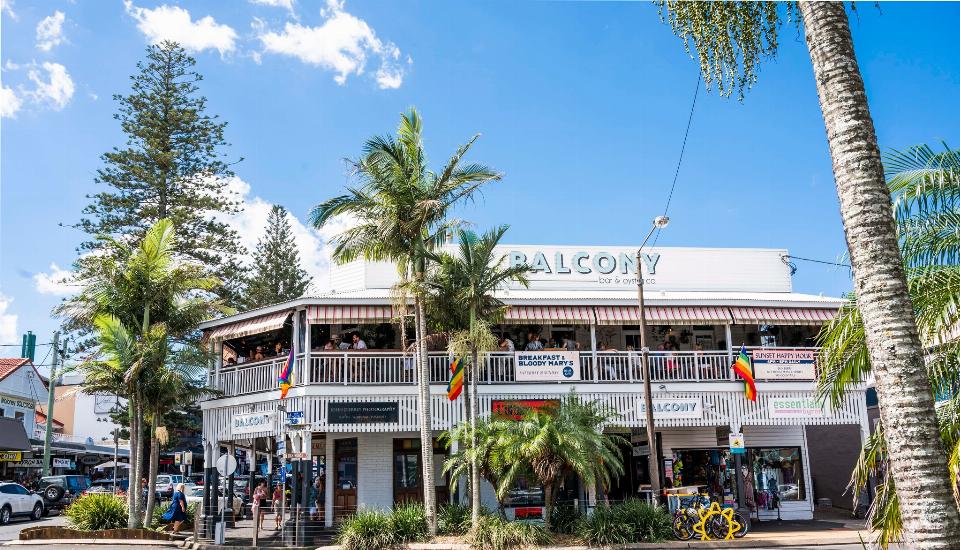 Photo of Cabarita Beach Bowls in Cabarita Beach