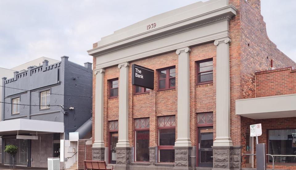 Photo of The Leadbeater Hotel in Richmond