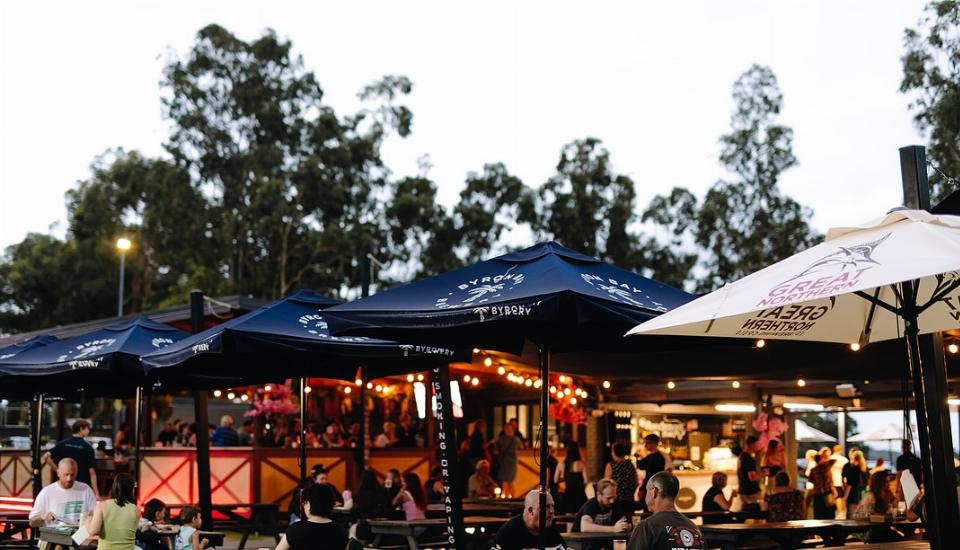 Photo of Spaghetti and Jazz in Robina