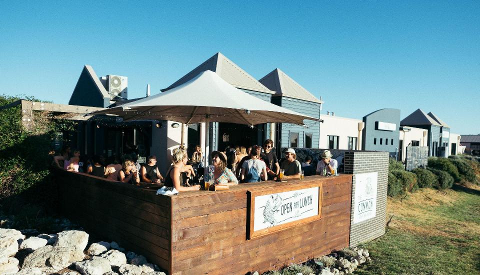 Photo of The Pour House Bar and Kitchen in Dunsborough