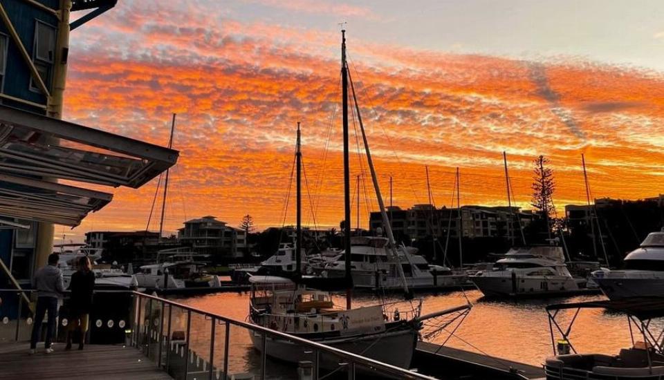 Photo of Maroochy Bridge Hotel in Maroochydore