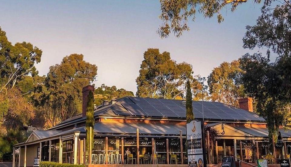 Photo of Stella Restaurant in Henley Beach