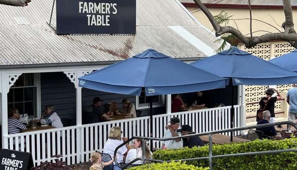 Photo of The Farmer’s Table in Kiama