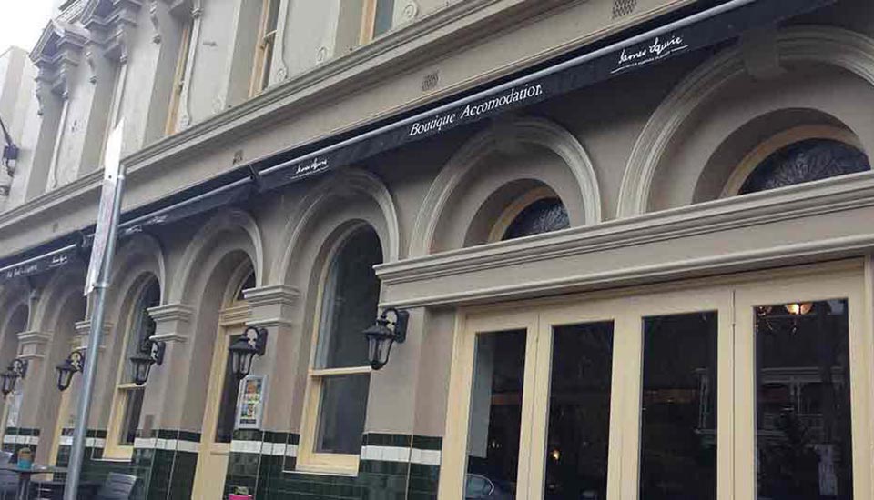 The Glenferrie Hotel Hawthorn  Melbourne Pub Specials