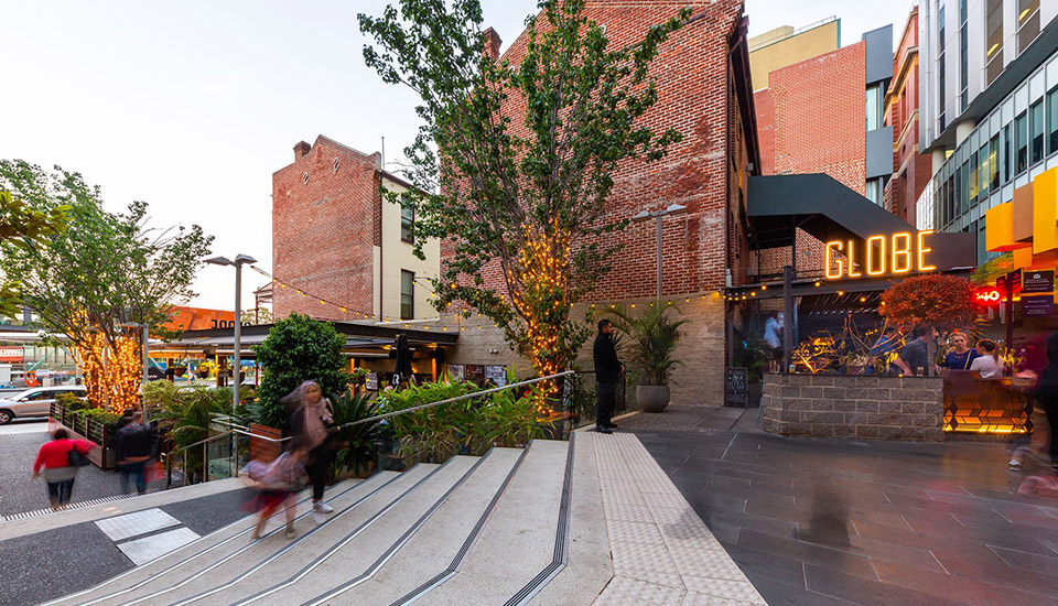 Photo of Niche Bar in Leederville