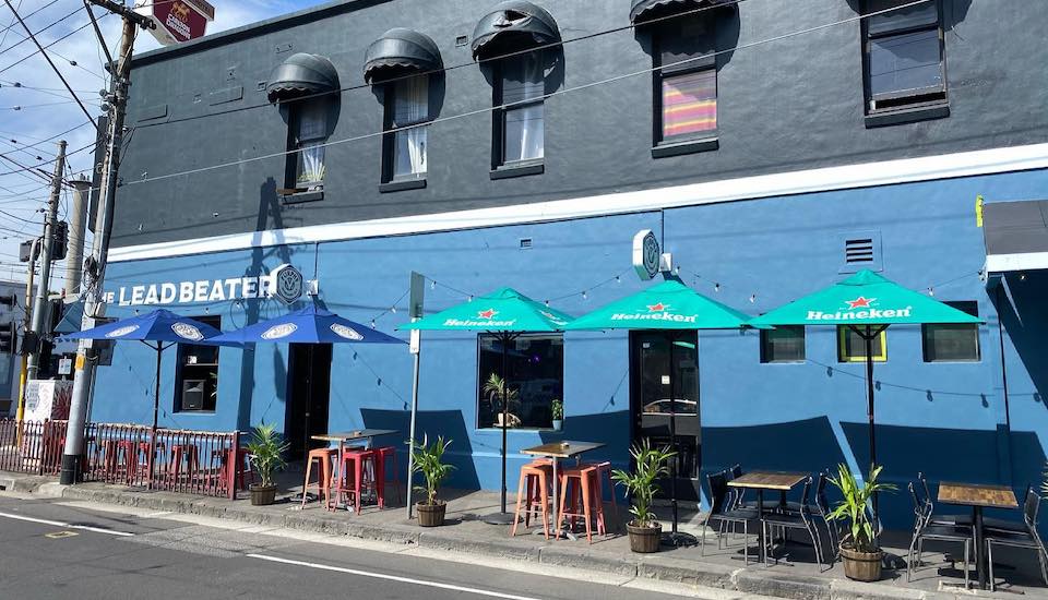 Photo of Railway Hotel in Fitzroy North