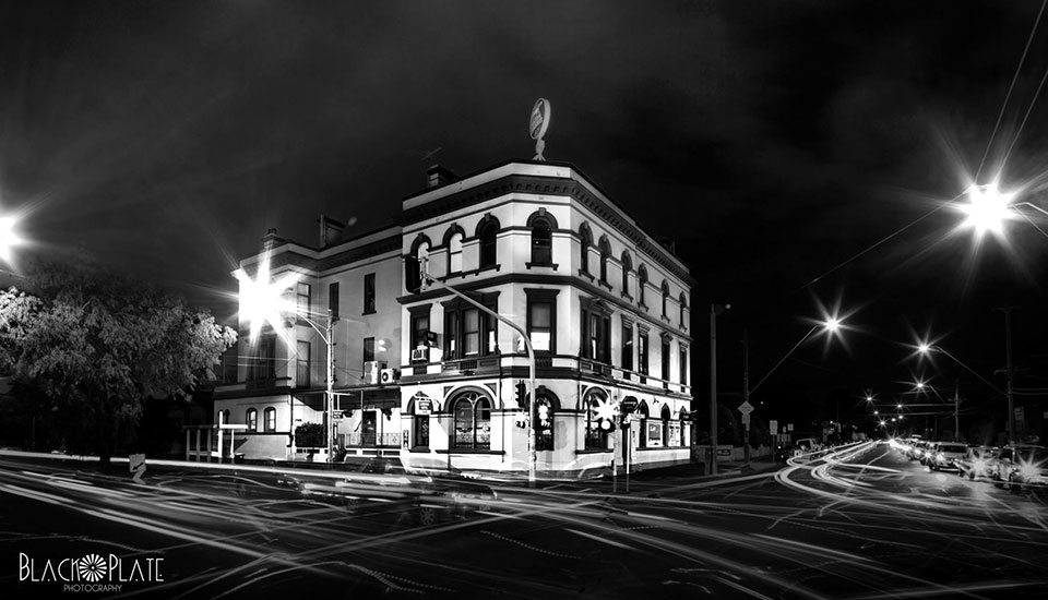 Photo of The Irish Times Pub in Melbourne CBD