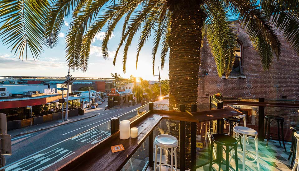 Photo of RedBrick Hotel in Woolloongabba