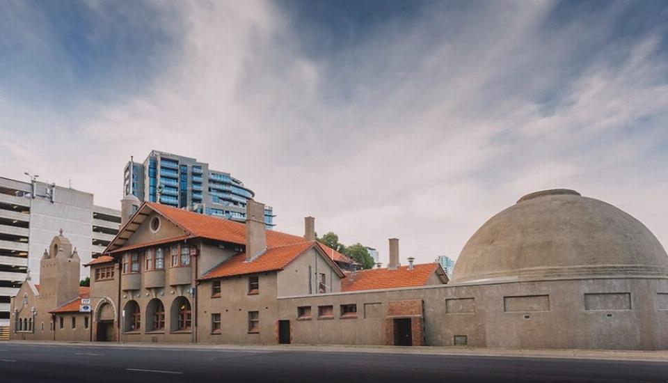 Photo of Steam Packet Hotel in Williamstown